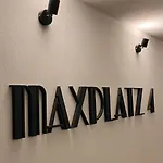 Maxplatz Daire Rehau