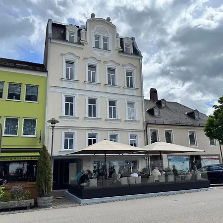 Maxplatz