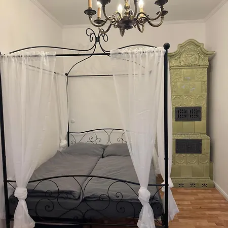 Apartment Maxplatz