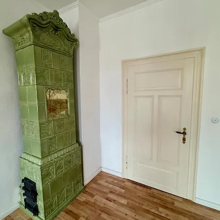 Apartment Maxplatz Rehau