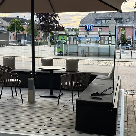 Daire Maxplatz *